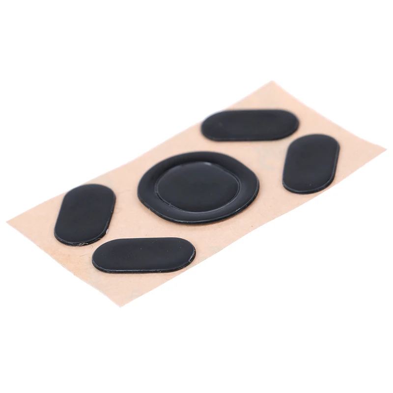 G102/G203/GPRO 레이저 마우스용 마우스 발 스케이트, 0.6mm 마우스, 1 세트, 2 세트