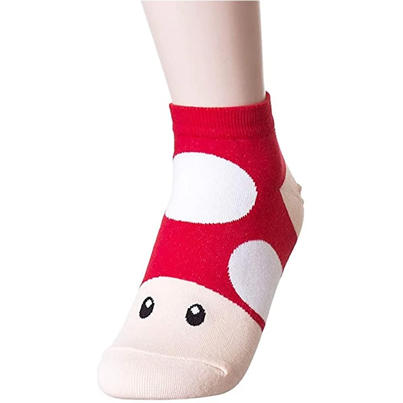 슈퍼 마리오 브라더스 게임 만화 오디세이 요시 애니메이션 양말 액션 피규어 장난감, 소년 코스프레, 어린이 카와이 생일 크리스마스 장난감 선물