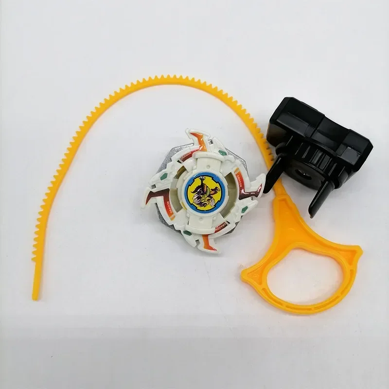 Beyblade 버스트 컬렉션 Dragoon Draciel Dranzer S 늑대 Driger Seaborg 금속 융합 터보 스피닝 탑스 Bey Blade