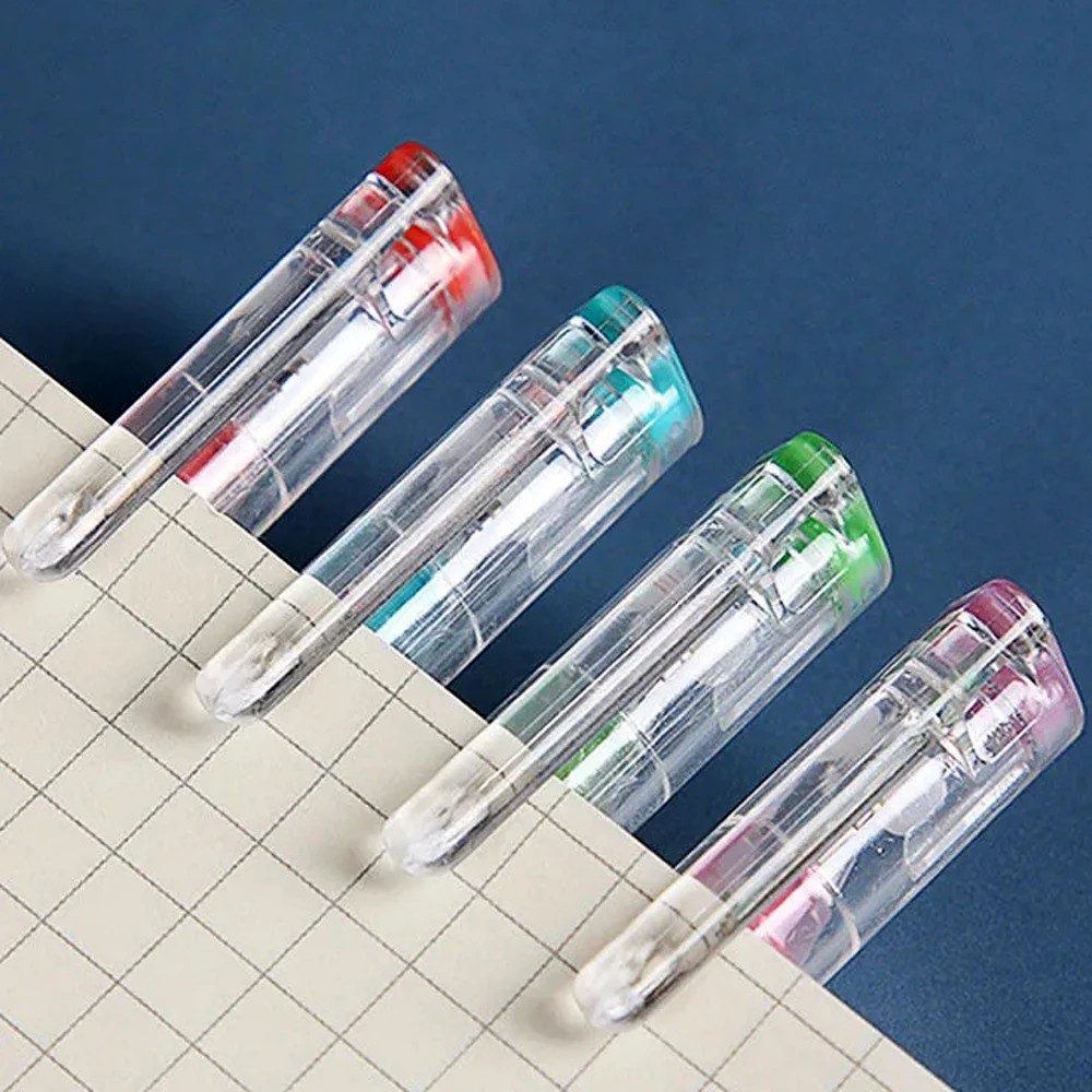 모란디 그레이 펜 세트, 멀티 컬러 젤 잉크 펜, 빈티지 마커 라이너, 0.6mm 볼펜, 학교 사무실 문구 선물 펜, 9 개