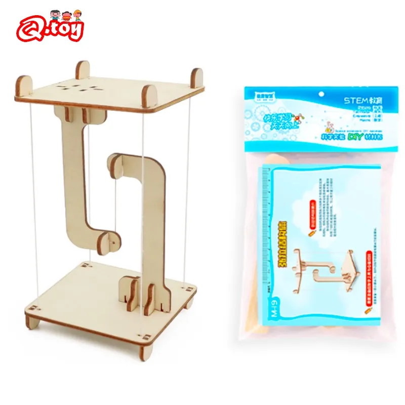 줄기 장난감 과학 Tecnología DIY 반 중력 Tensegrity 구조 플로팅 테이블 모델 장난감 물리 교육 보조 아이 아이 선물 title=줄기 장난감 과학 Tecnología DIY 반 중력 Tensegrity 구조 플로팅 테이블 모델 장난감 물리 교육 보조 아이 아이 선물 