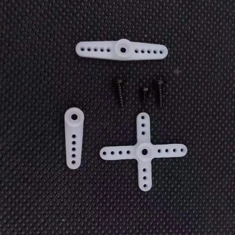 EPP F3P 글라이더용 디지털 서보 금속 기어, RC 모델, 자동차 헬리콥터 비행기, Hitec HS-65, 동일한 레벨, PTK 7452 MG-D 9g