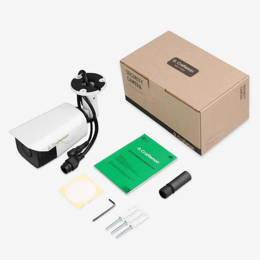 XMeye POE IP 카메라, 얼굴 오디오, 야외 방수, 적외선 야간 투시경, Onvif CCTV 비디오 감시 보안, 6MP, 20FPS