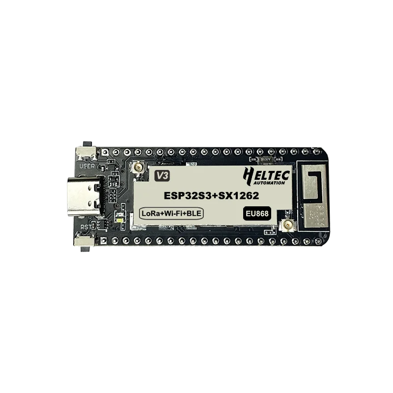 로라 개발 보드 LoRa 무선 스틱 라이트 V3, 433/470-510, 863/868-915/928Hz, SX1276, ESP32-PICO-D4 Esp32