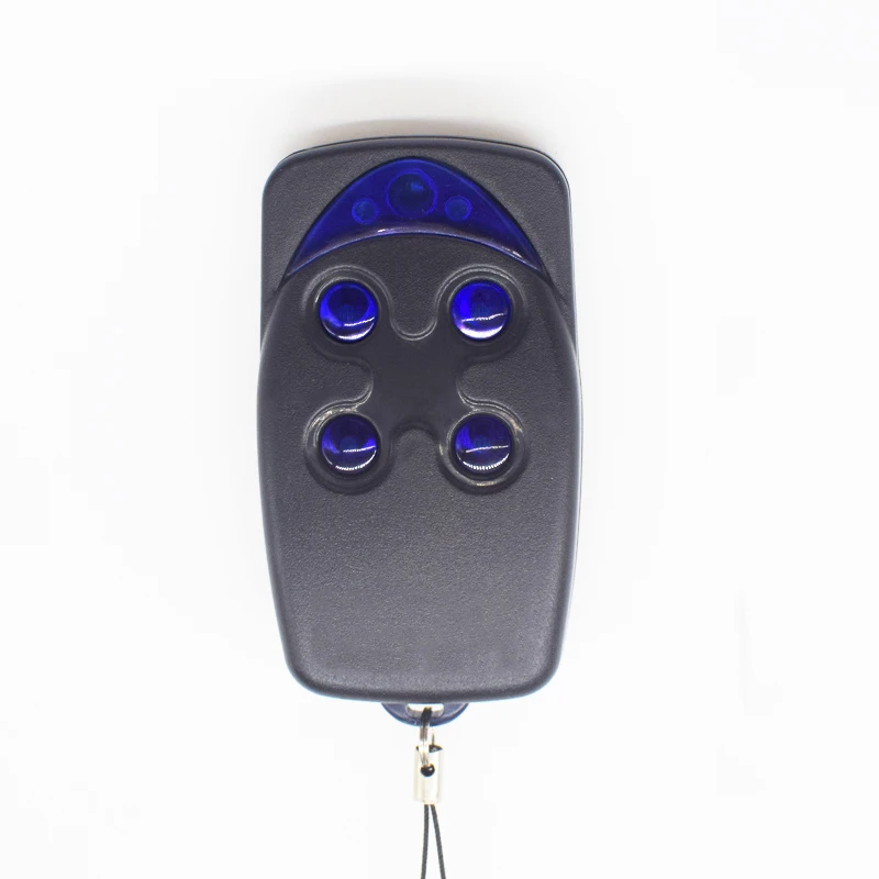 Nice Flo 리모컨 송신기 Apricancello Flor-S Flo2R Inti 433.92Mhz 게이트 리모컨