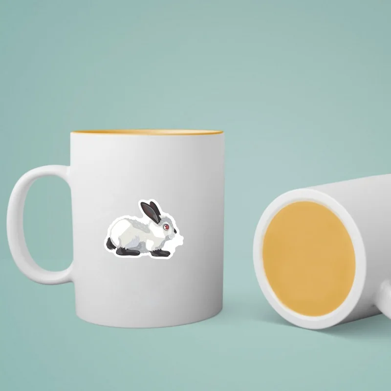 방수 데칼 노트북 오토바이 수하물 스노우보드 냉장고 자동차 스티커, 농장 동물 소 양 돼지 스티커, 10 개, 30 개, 50 개