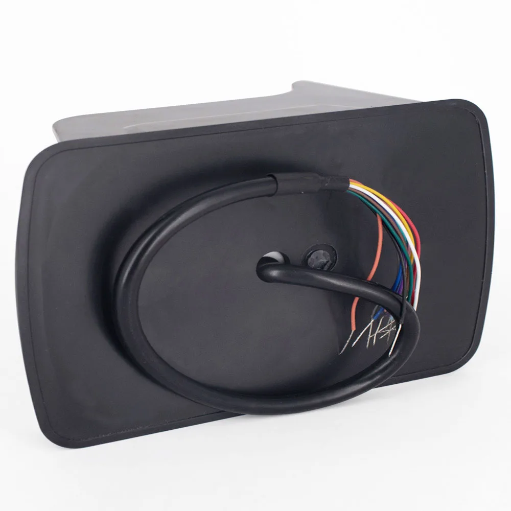 접근 통제용 플라스틱 방수 레인 커버, 키패드 컨트롤러, 방수 보호 쉘