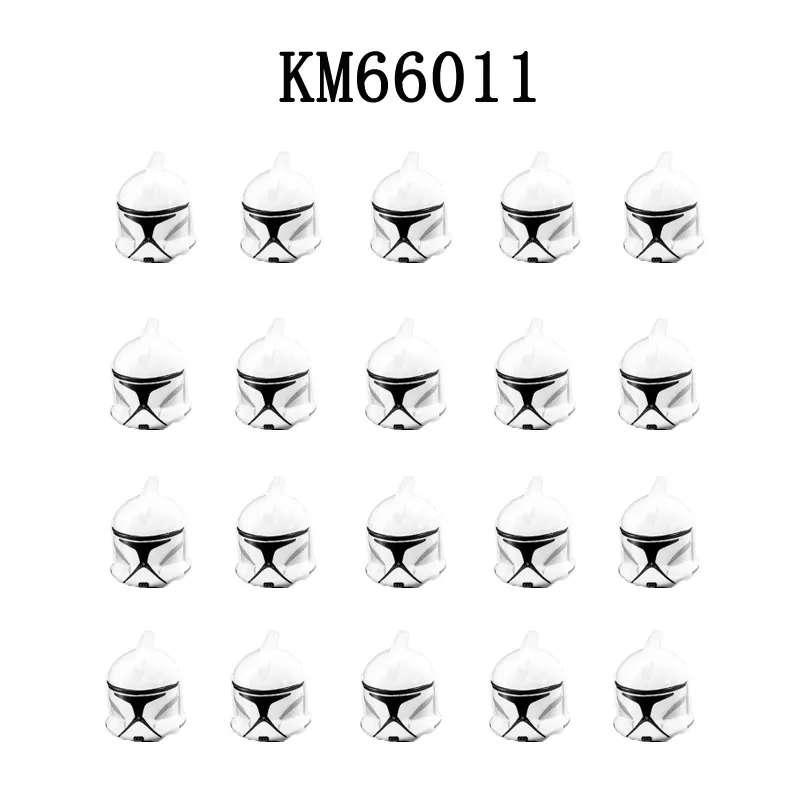 WM2276 빌딩 블록 클론 군인 20 개/대 KM66011 벽돌 그림 인형, X021 PG761 PG769 미니 조립 장난감 title=WM2276 빌딩 블록 클론 군인 20 개/대 KM66011 벽돌 그림 인형, X021 PG761 PG769 미니 조립 장난감 