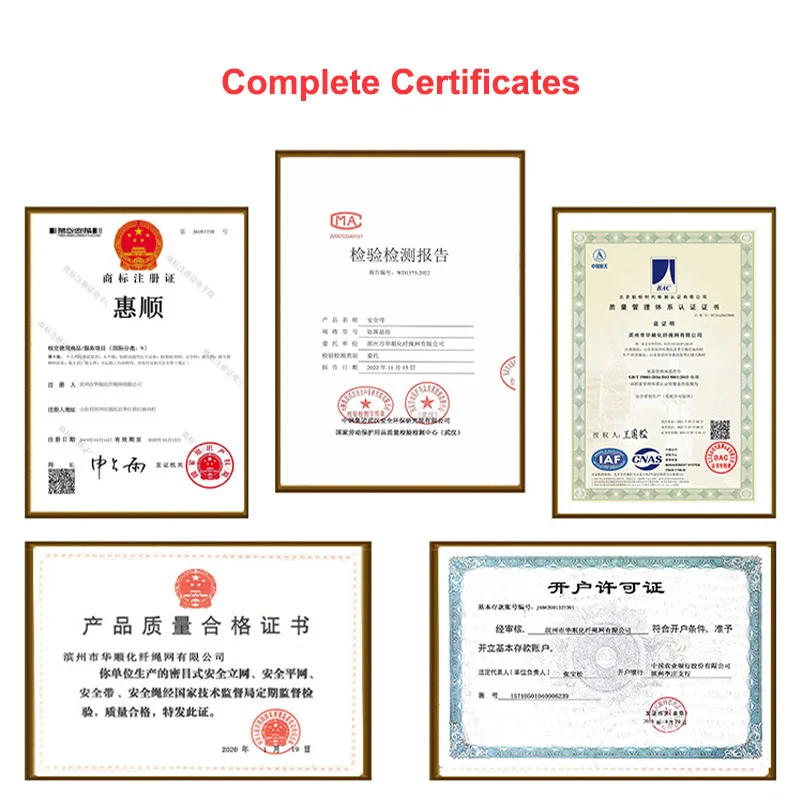 5 점 안전 하네스 항공 작업자 안전 벨트, 야외 건설 보호 허리 벨트, 서바이벌 로프 후크 포함 구조