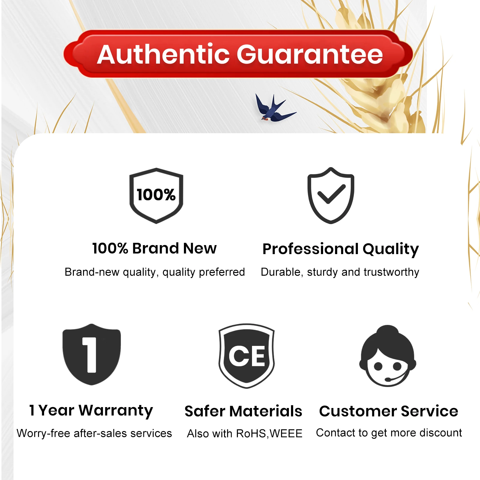 Gdstime-5015 50mm DC 24V 12V 5V 2 핀 볼/슬리브 베어링, 브러시리스 냉각 터빈 송풍기 팬, 50mm x 15mm 송풍기 쿨러 팬, 2 개