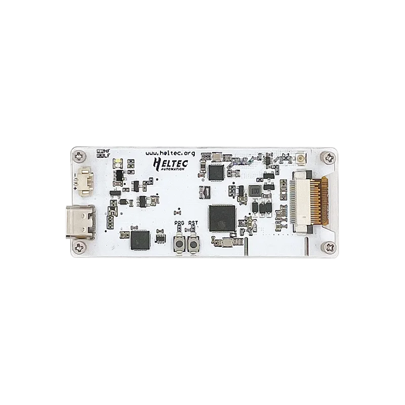 Heltec Meshtastic ESP32 무선 종이 Eink 디스플레이, 스마트 가격 태그 전자 선반 라벨, Bluebooth SX1262 LoRa 및 WiFi