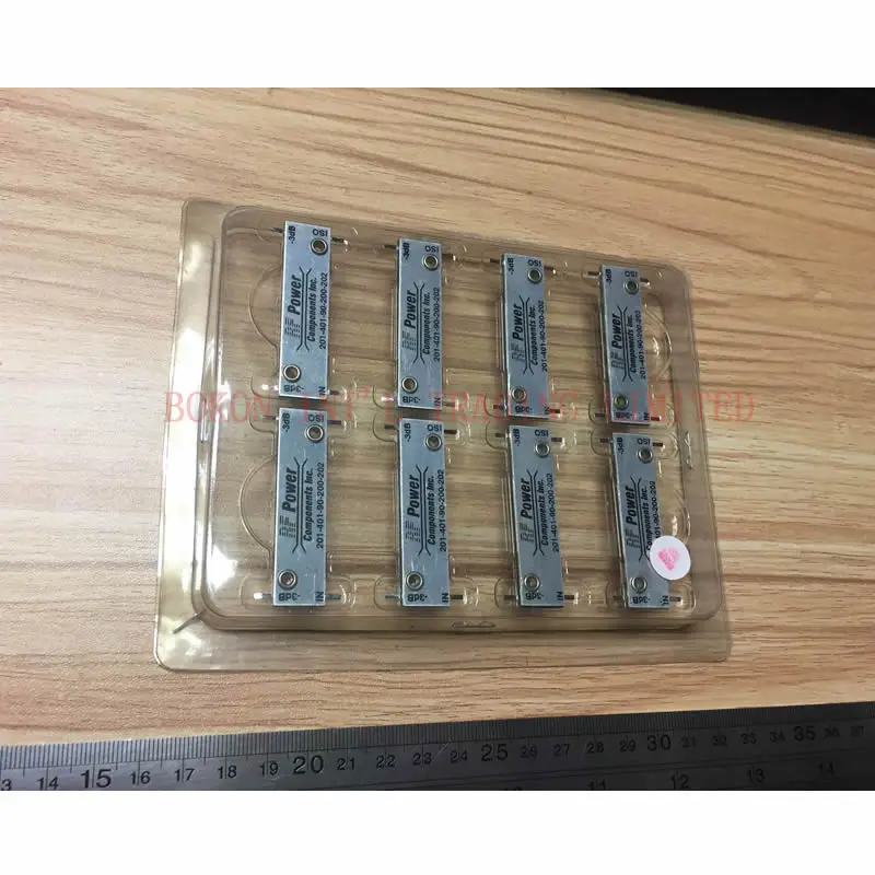 하이브리드 커플러, 군용 품질 RF 부품, 3 dB 90 도, 200 MHz ~ 400 MHz, 200 와트, 200-400 MHz, 200 와트, 3 dB 90 도