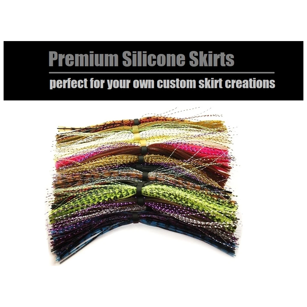 WLure-프리미엄 실리콘 롱 캐스팅 축구 지그 JH1 17g, 위드리스 잡초 보호 트레일러 키퍼 스커트 튼튼하고 날카로운 후크