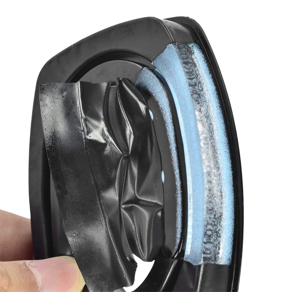 하워드 레이트 바이 하니웰 임팩트 슈팅 스포츠 프로 싱크 라이트닝 이어머프, 전술 1 쌍 젤 이어 패드