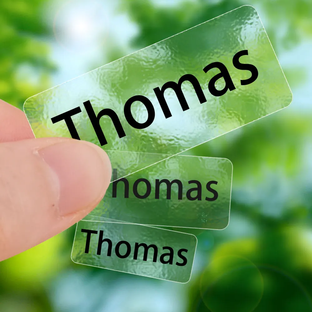 방수 태그 투명 맞춤형 이름 스티커, 유치원 히브리어 라벨, 어린이 학교 문구 title=방수 태그 투명 맞춤형 이름 스티커, 유치원 히브리어 라벨, 어린이 학교 문구