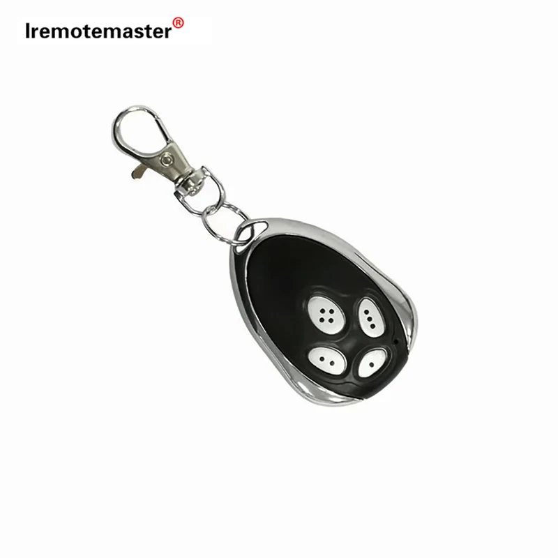 최신 원격 제어 게이트 Alutech AT-4 AR-1-500 AN-모터 AT-4 ASG1000 AT4 AT 4 키체인 배리어 433MHz 롤링 코드, 차고용