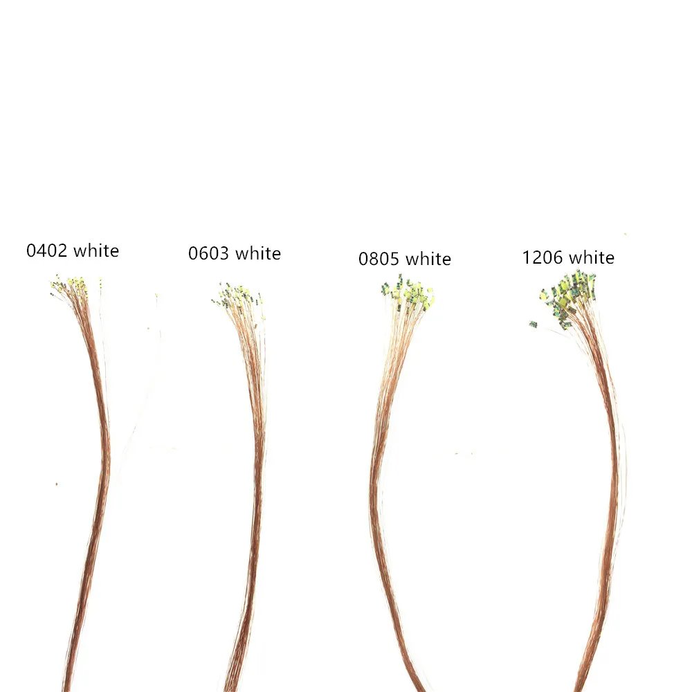 0201 0402 0603 0805 1206 SMD 트레인 HO N OO 스케일 사전 납땜 와이어, DIY 디오라마 모델, 0.08mm, 3V, 20cm title=0201 0402 0603 0805 1206 SMD 트레인 HO N OO 스케일 사전 납땜 와이어, DIY 디오라마 모델, 0.08mm, 3V, 20cm 