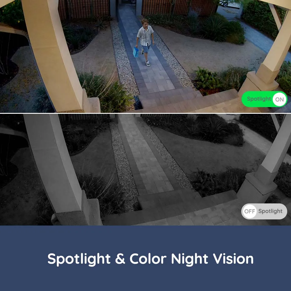 Reolink 12MP 울트라 HD PoE IP 카메라, 스마트 고급 감지 및 경보 보안 캠, 양방향 오디오 불렛 및 돔 감시 카메라