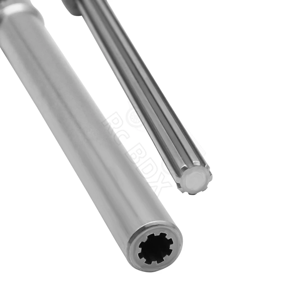 스테인레스 스틸 드라이브 샤프트, 1/10 RC 크롤러 TRX4 TRX6 Axial SCX10 III RBX10 RR10 Wraith Capra D90 RC4WD Redcat GEN8 용