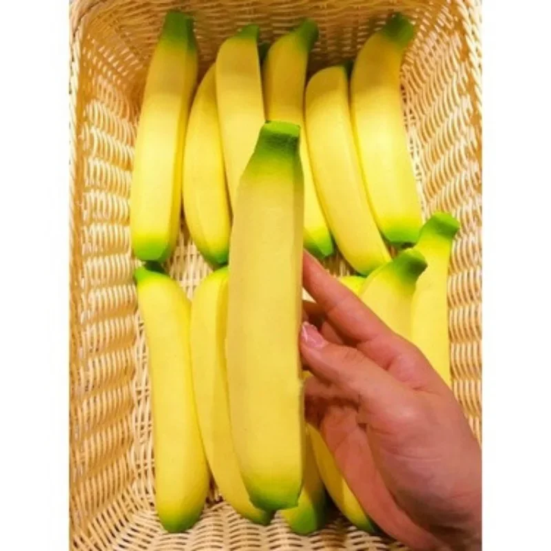 망고 슬로우 리바운드 핀치 감압 벤트 장난감, 스퀴시 슬로우 라이징