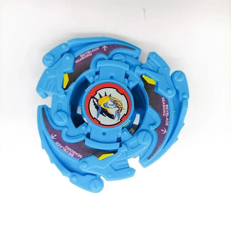 Beyblade 버스트 컬렉션 Dragoon Draciel Dranzer S 늑대 Driger Seaborg 금속 융합 터보 스피닝 탑스 Bey Blade