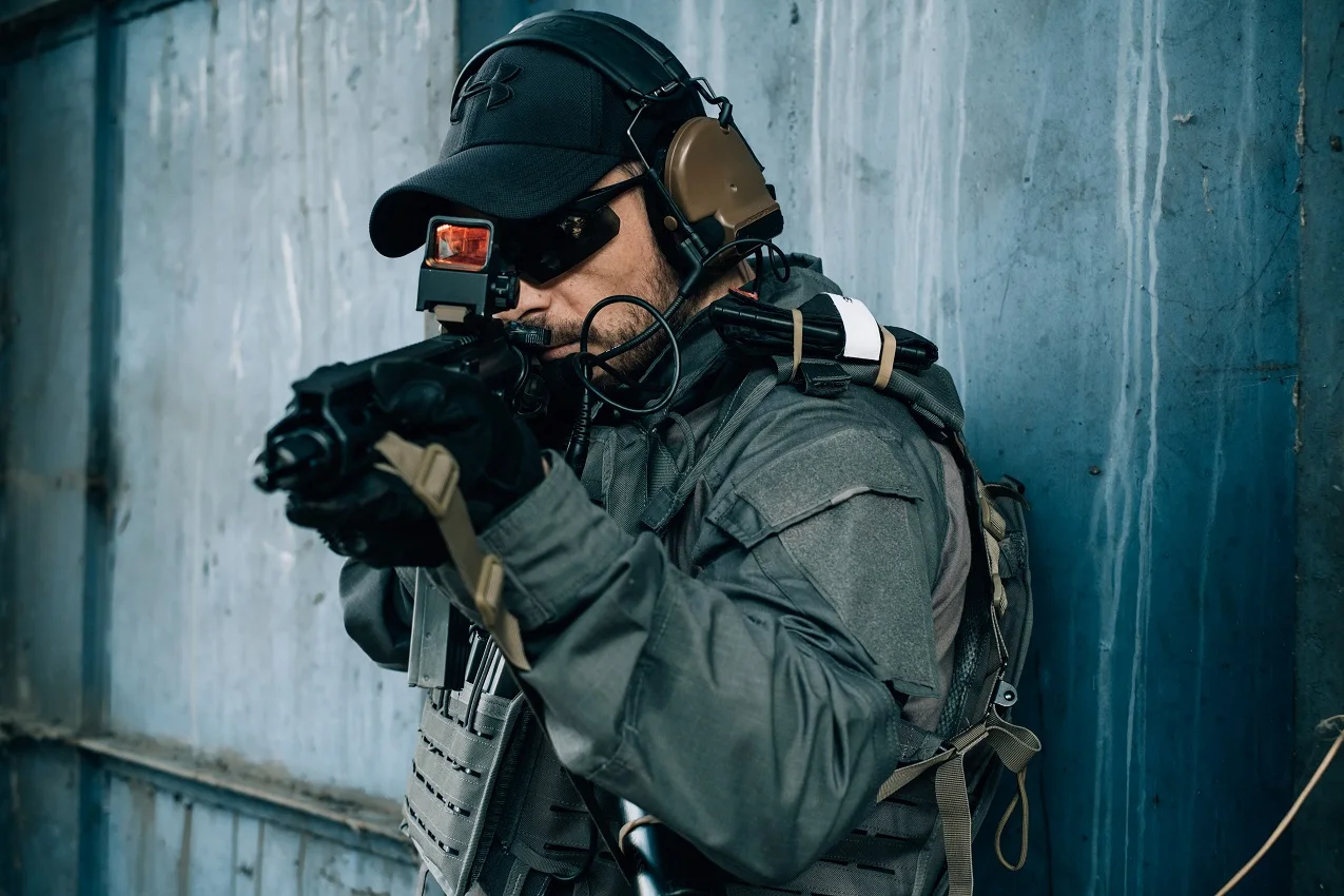 TAC-SKY COMTAC 군용 소음 감소 전술 헤드폰, 분리형 헤드밴드, 실리콘 귀마개, Comtac iii / C3 헤드셋, 신제품