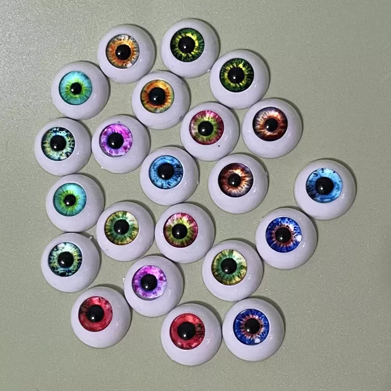 11 색 2 쌍 12mm/14mm 안구 DIY 장난감 눈 봉제 동물 눈 액세서리 인형 안구 BJD 눈 title=11 색 2 쌍 12mm/14mm 안구 DIY 장난감 눈 봉제 동물 눈 액세서리 인형 안구 BJD 눈 