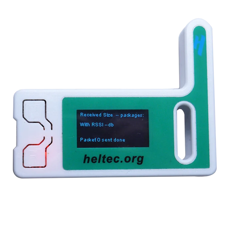 Heltec 쉘 포함 아두이노용 개발 보드, 블루 OLED 디스플레이, Wi-Fi Lora 32 V3, 868MHz-915MHz, SX1262, ESP32 LoRa, 0.96 인치