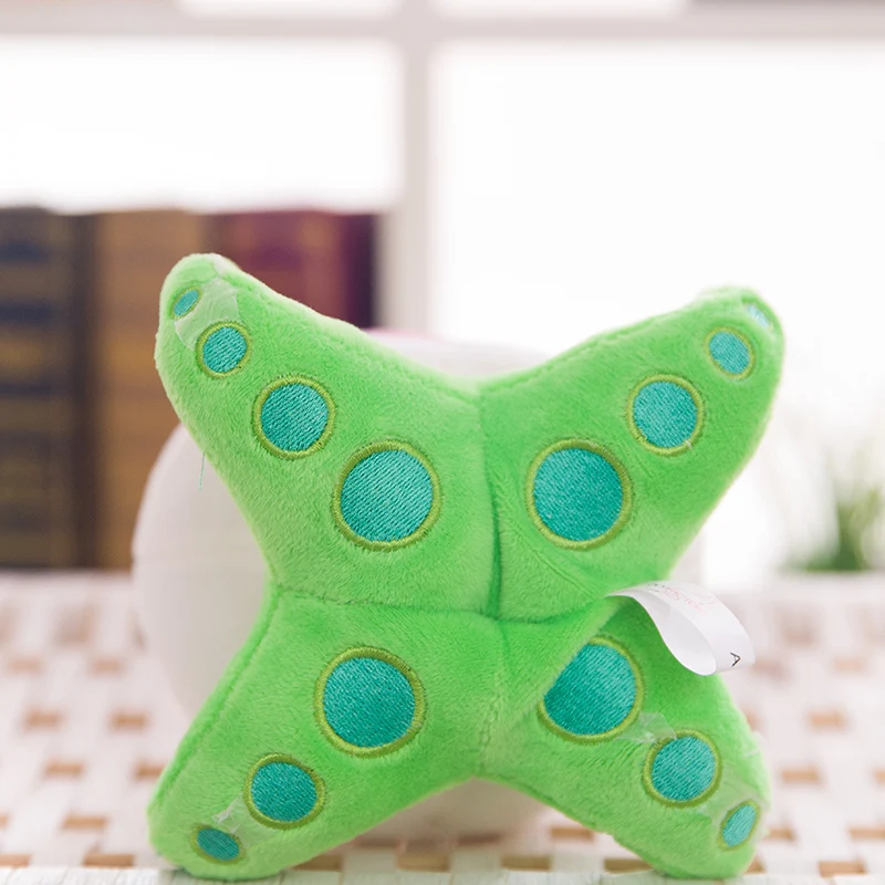 귀여운 미니 오버워치 봉제 장난감, 양파 작은 오징어 인형, 액션 피규어, 부드러운 어린이 선물, 가정 및 자동차 장식