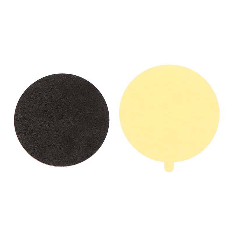 RFID 125KHz EM4305 T5577 재기록 가능 스티커 키태그, 금속 간섭 방지 라벨, 쓰기 가능 키, 토큰 태그 카드, 복제 복제