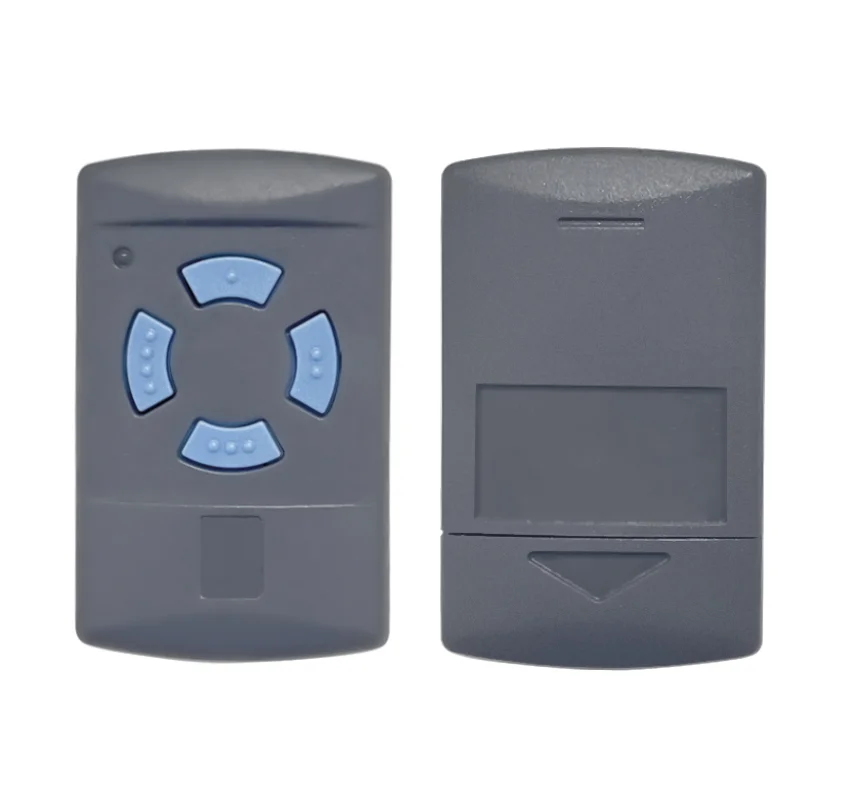 HORMANN 원격 제어 송신기, HORMANN HSM2,HSM4, 868 차고 도어, 원격 명령, 원격 배리어 스위치, 868 MHz, 최신