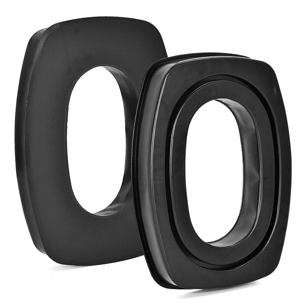 하워드 레이트 바이 하니웰 임팩트 슈팅 스포츠 프로 싱크 라이트닝 이어머프, 전술 1 쌍 젤 이어 패드