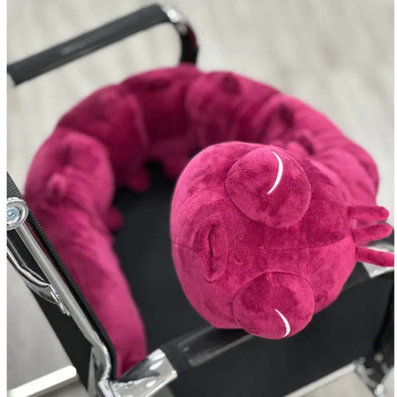 후시구로 토지 저주받은 스프리릿 봉제 장난감, 애니메이션 주술회전 마파 레이스, 봉제 인형 코스프레, 팬 선물, 신제품