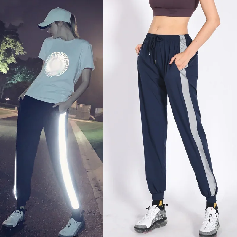 안전 반사판 스티커 5M 반사 열전달 필름, DIY 의류 가방 신발 도로 야간 경고 스트립 2-5cm