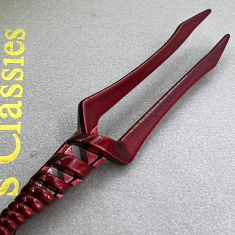 12cm 랑금의 창 Neon Genesis EVA Evangelion-01 일본 애니메이션 주변 1: 12 금속 무기 모형 열쇠고리 공예품 장난감 소년 공중 투하 도매 인기 선물 새로 도착한 선물 무료 배달 가정 액세서리 장식 공예품 열쇠고리 시리즈 1: 6 인형 설비 부품 남자 어린이 장난감 복고 복각 마이크로축소 모형