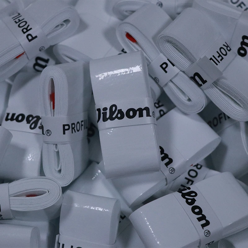 2024 윌슨 오버그립 비치 테니스 라켓, 패들 라켓, 테니스 배드민턴 라켓, 핸드 글루, 15 개, 40 개, 60/100 개, 신제품