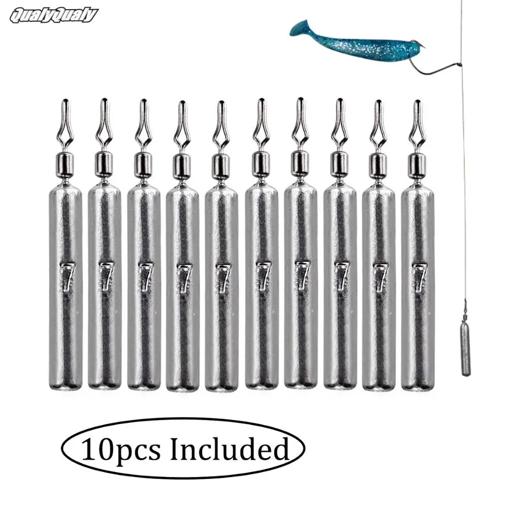 드롭샷 낚시 리드 싱커, 다양한 실리콘 소프트 루어 낚시 태클 액세서리, 3.5g, 5g, 7g, 10g, 14g, 20g, 10 PCs/로트 title=드롭샷 낚시 리드 싱커, 다양한 실리콘 소프트 루어 낚시 태클 액세서리, 3.5g, 5g, 7g, 10g, 14g, 20g, 10 PCs/로트 