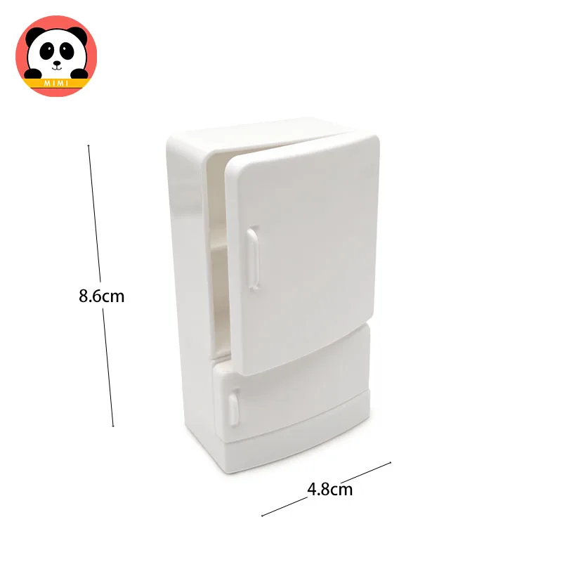 조립 미니 가구 여아용 큰 빌딩 블록, 하우스 장난감, 듀플로 액세서리, 교육용 선물 호환