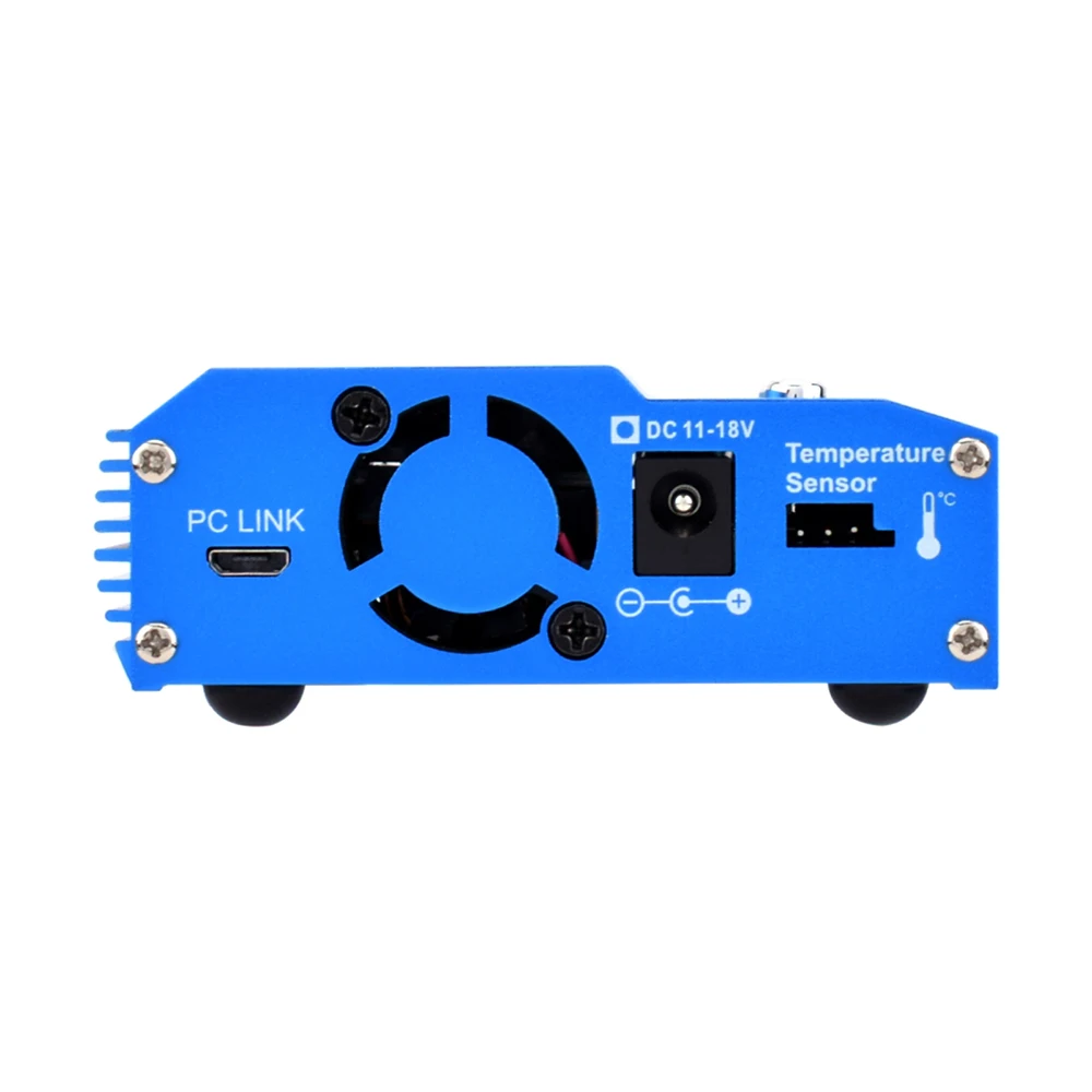 SKYRC Lipo 충전기 IMAX B6 EVO B6 V2 B6 미니 B6AC V2 밸런스 배터리 충전기 방전기, 어댑터 온도 센서 포함, 6A 1-6S