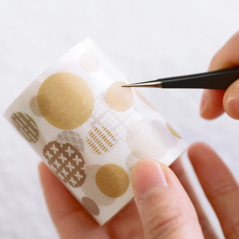 여행용 블랙 스테인레스 스틸 족집게, 스티커 따기, 멀티 도구 문구, DIY 스크랩북 액세서리, 학교 용품