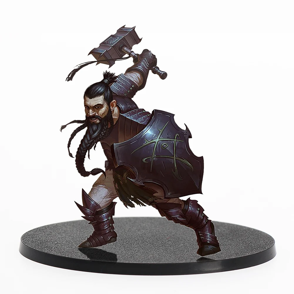 Evemodel 워해머 워게임 테이블 게임용 타원형 베이스, 60X35 75X42 90X52 모델, 20 개