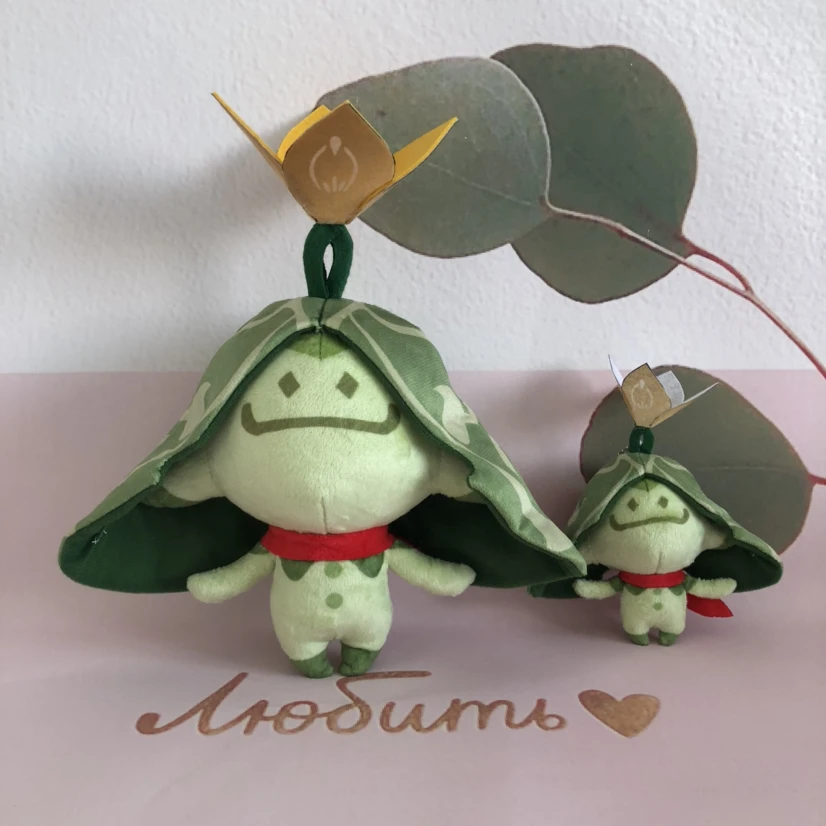 원신 임팩트 게임 플러시 장난감, 코튼 인형 베개, 코스프레 만화 소품 액세서리, 2024 크리스마스 선물, Sumeru Aranara, 16 cm, 25cm