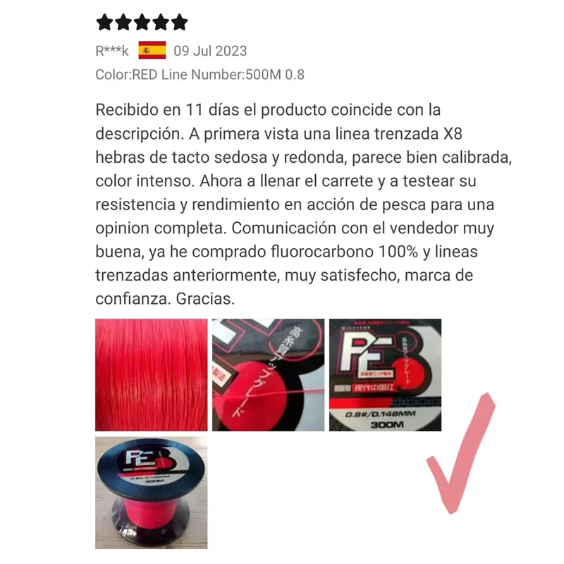 참신한 낚시 2023 8 가닥 꼰 낚시 코드, 일본 소재 8 와이어 멀티 필라멘트 라인 초강력 Pe 라인 pesca 낚시 낚시용품 다이와 낚시줄 낚시 도구 낚시 액세서리 낚시 용품