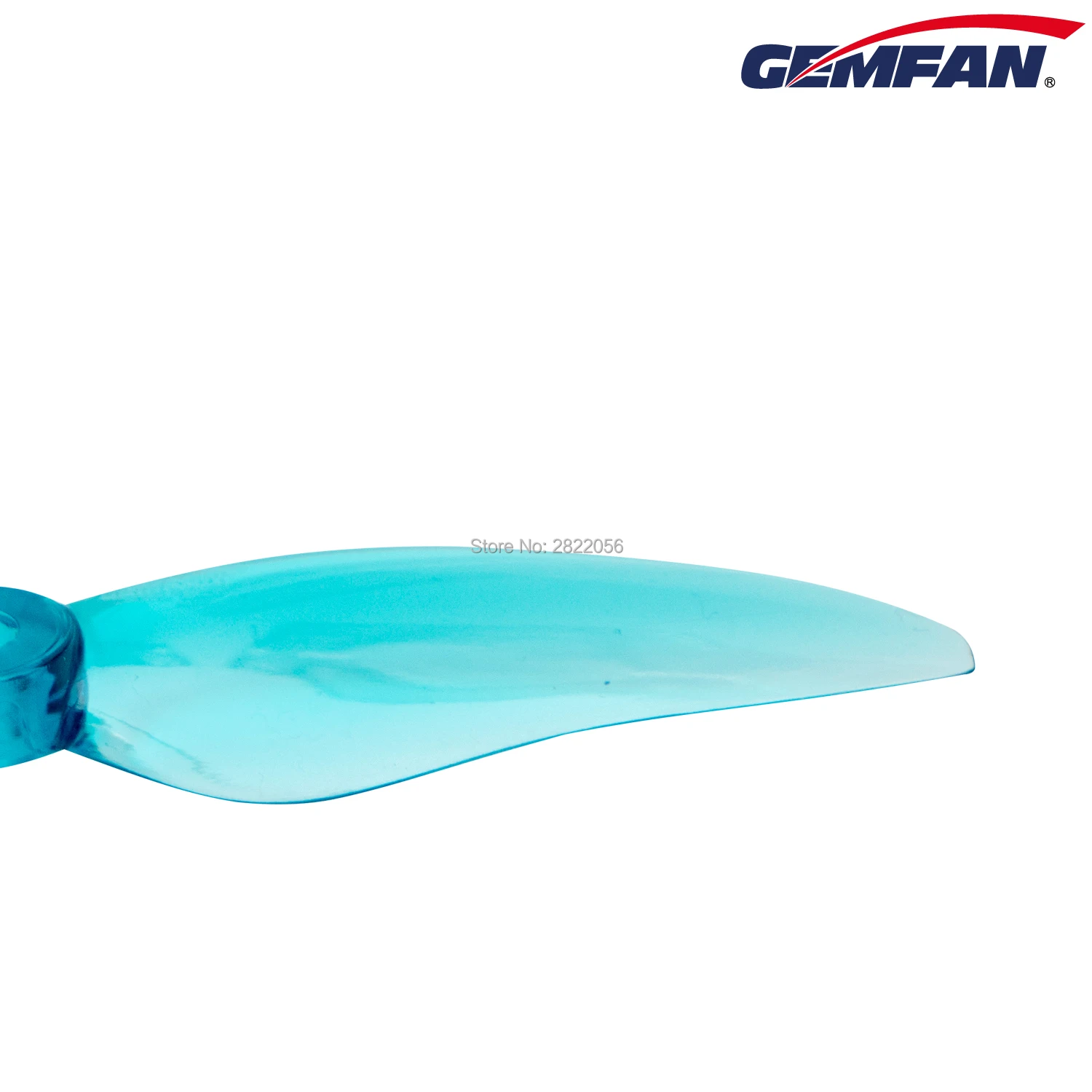 Gemfan-허리케인 51499 5 인치 3 블레이드 프로펠러, RC 드론 FPV 레이싱 프리스타일 2207 2306 모터 Nazgul5 LAL5, 4 개/2 쌍