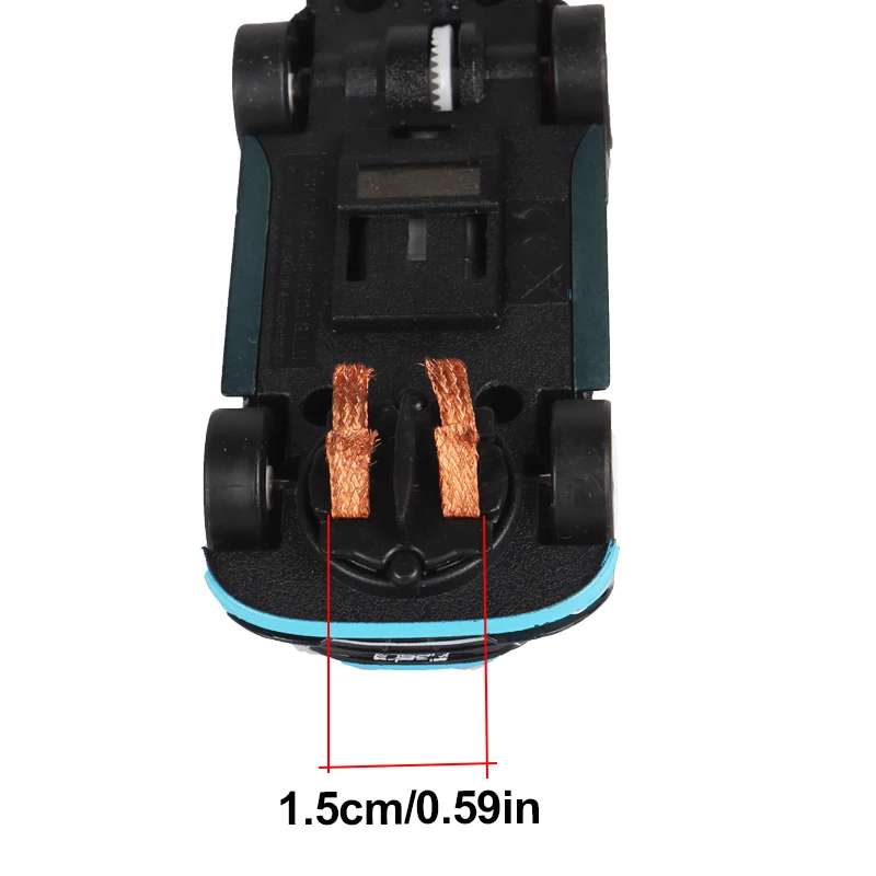 카레라 고 스케일렉트릭 닌코 SCX용 아날로그 전기 레이싱 레이스 차량, WRC 자동차 장난감 액세서리, 슬롯카, 1 43 1/43 체중계