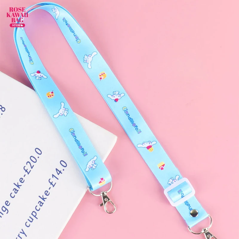 시나모롤 동전 지갑 카와이 산리오 크로스 바디 백, 실리콘 방수 귀여운 숄더백, 만화 시나모롤 공주 가방, 어린이