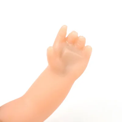 새로운 공포 마술 트릭, 작은 손 장난 마술 소품, 동전 사라짐, 클로즈업 공연 마술사