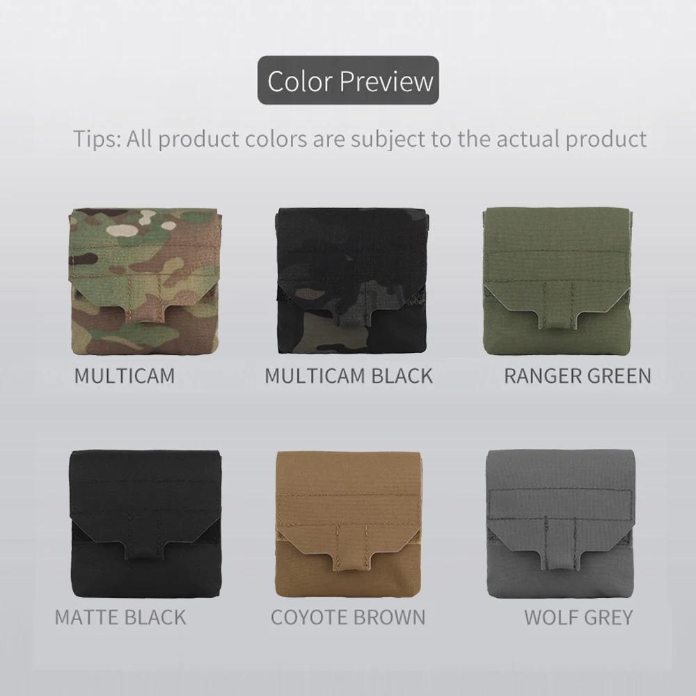 전술 군사 몰리 벨트 가방, 야외 사냥 사격 식료품 파우치, 사이클링 캠핑 비상 생존 키트, 육군 의료