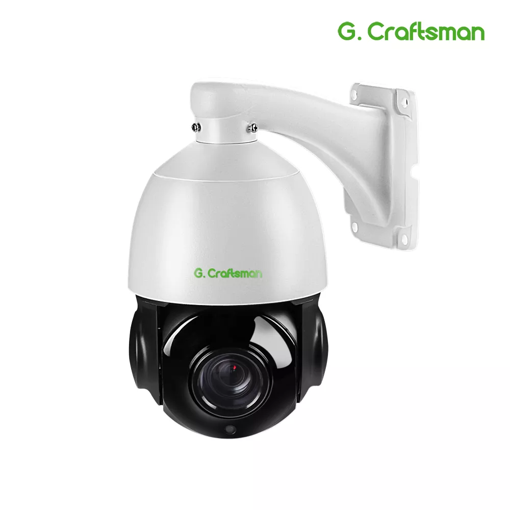 XMEYE POE 20X PTZ 돔 IP 카메라, 야외 SONY335 인간 추적 광학 줌, IR 60M CCTV 보안 방수 G.Craftsman, 6.0MP title=XMEYE POE 20X PTZ 돔 IP 카메라, 야외 SONY335 인간 추적 광학 줌, IR 60M CCTV 보안 방수 G.Craftsman, 6.0MP 