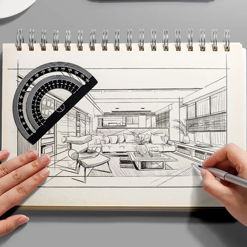 2.0 개폐식 기계식 금속/플라스틱 연필 색상 검정 2mm 리필 2B 리드 전문 펜 스케치 드로잉 학교, 전문가 용, 펜슬, 색상, 블랙, 화이트, 그린, 블루, 핑크